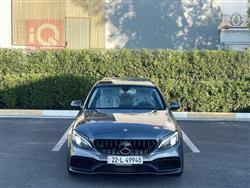 مێرسێدس بێنز C-Class